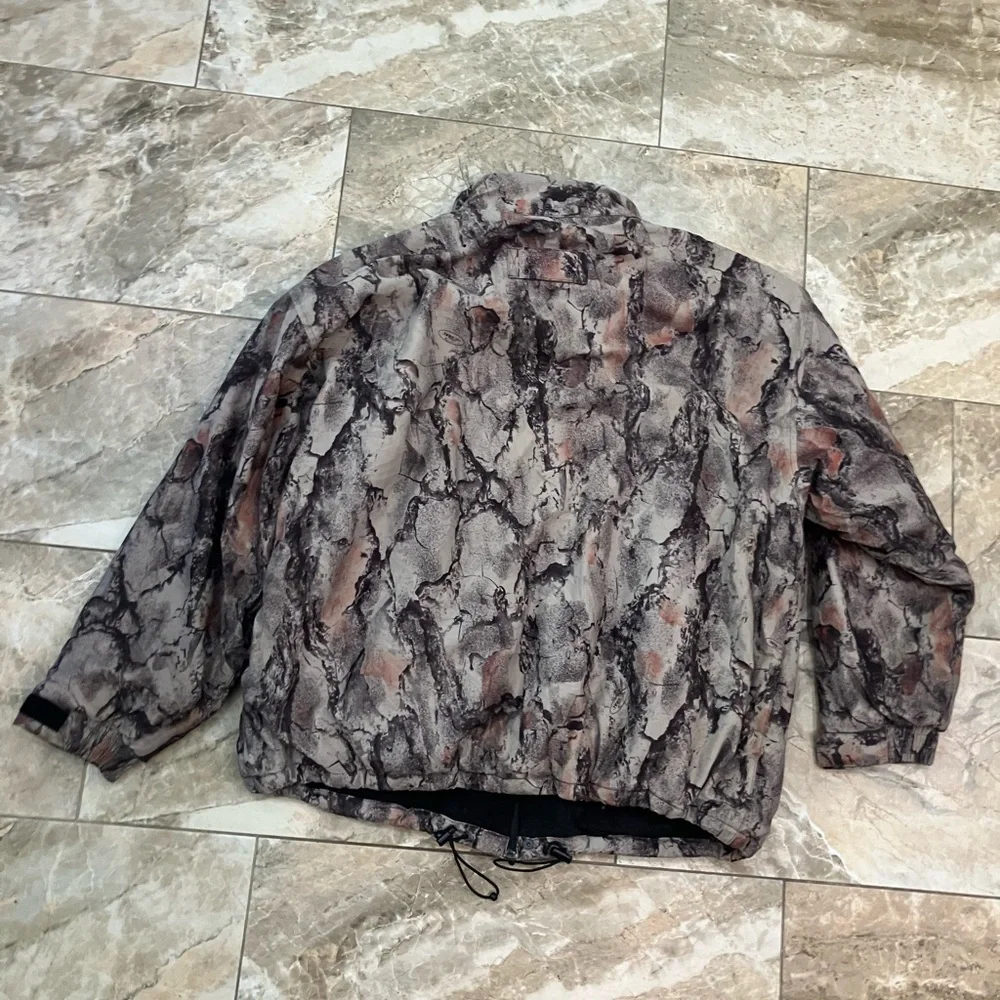 Camo size xxl
